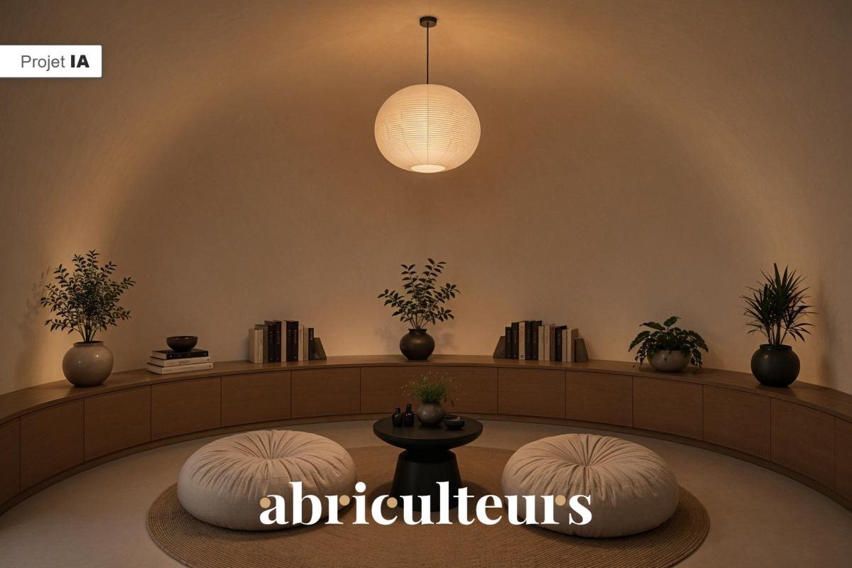 Appartement à vendre, 39m², Rognes