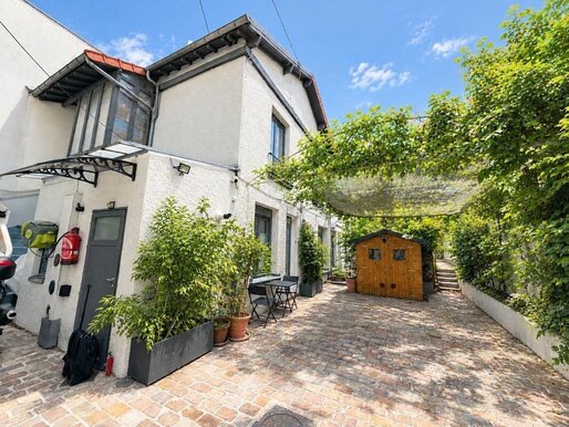 Maison 6 pièces 140 m² · à Issy-les-Moulineaux · 140 m² · 1 049 000 €