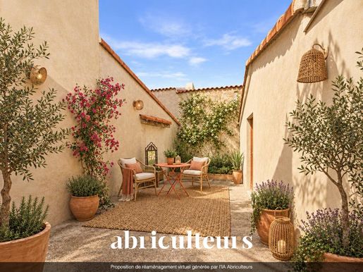 Maison 4 pièces 70 m² · à Vertou · 70 m² · 265 000 €