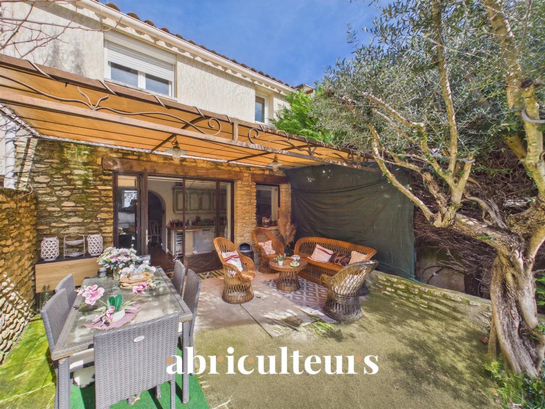 Maison à vendre, 100m², Cavaillon