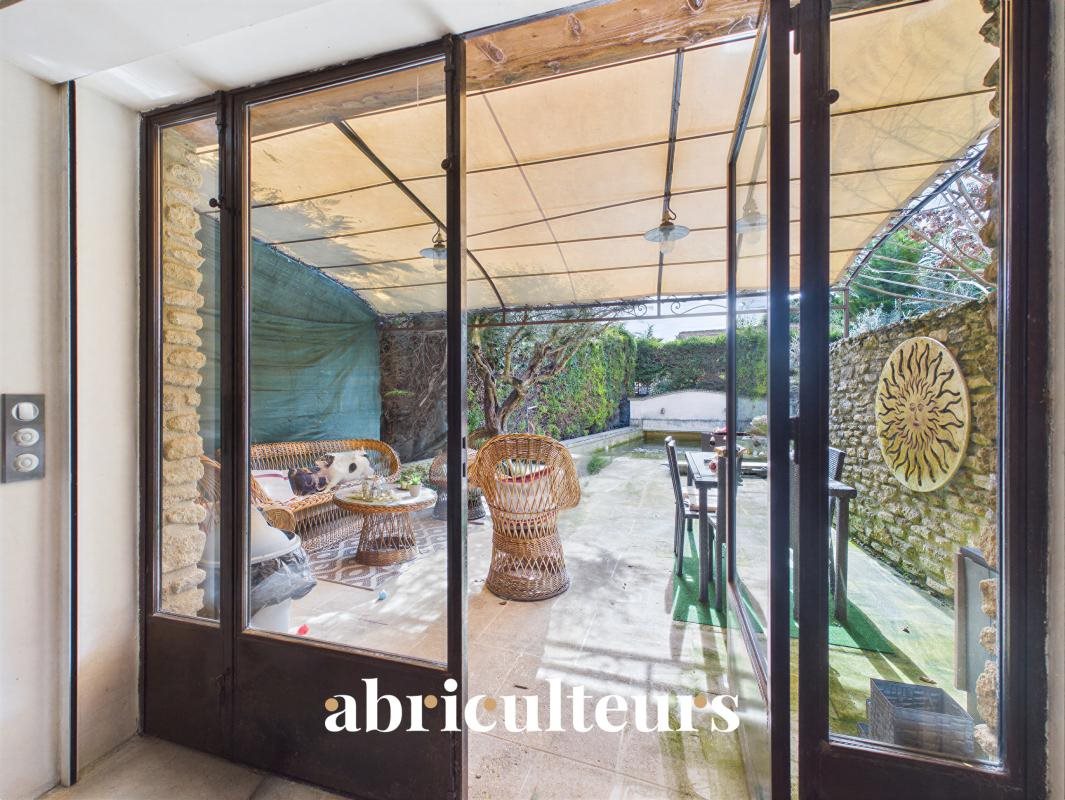Maison à vendre, 100m², Cavaillon