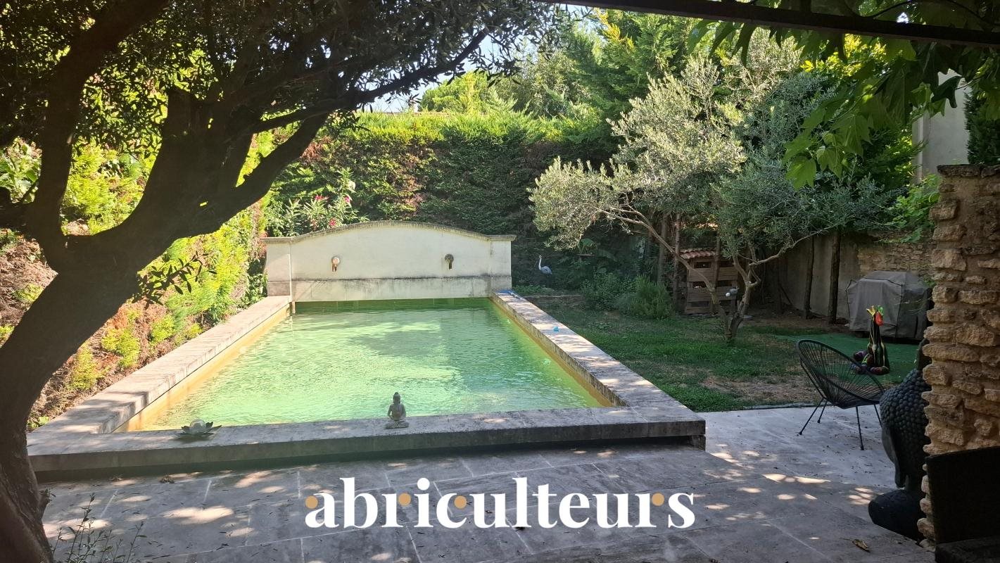 Maison à vendre, 100m², Cavaillon