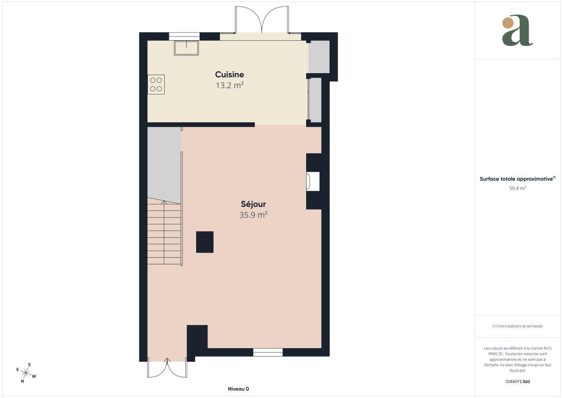 Maison à vendre, 100m², Cavaillon