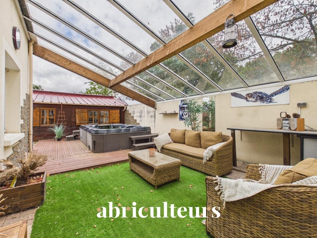 Maison à vendre, 140m², Saint-Jean-de-Boiseau