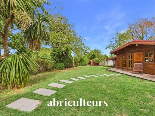 Maison 6 pièces 140 m² · à Saint-Jean-de-Boiseau · 140 m² · 346 467 €