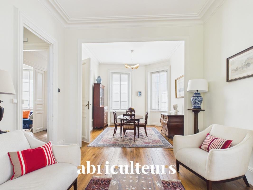 Maison à vendre, 185m², Cognac