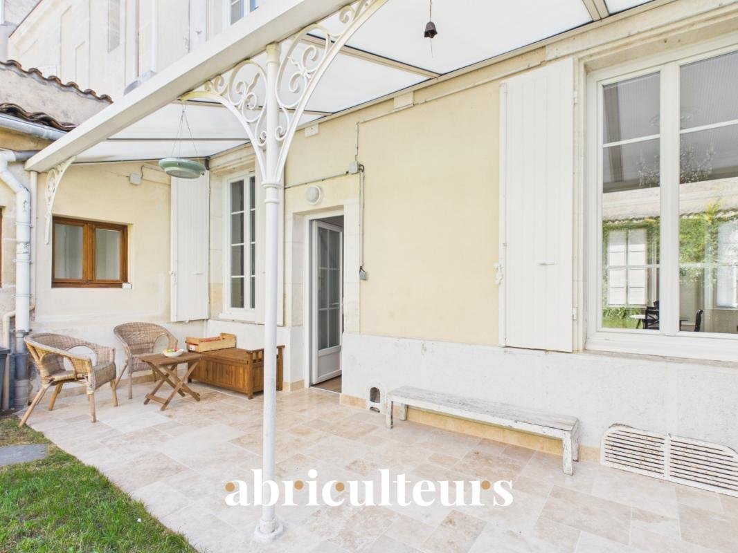 Maison à vendre, 185m², Cognac