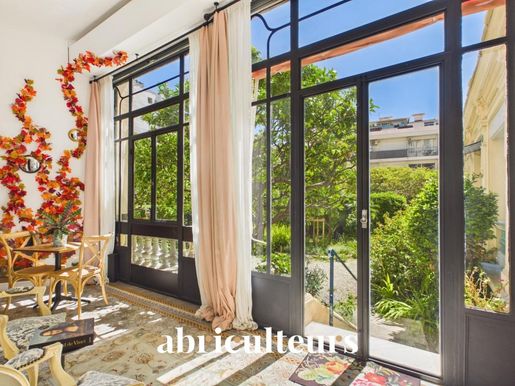 Appartement 2 pièces 67 m² · à Nice · 67 m² · 515 000 €