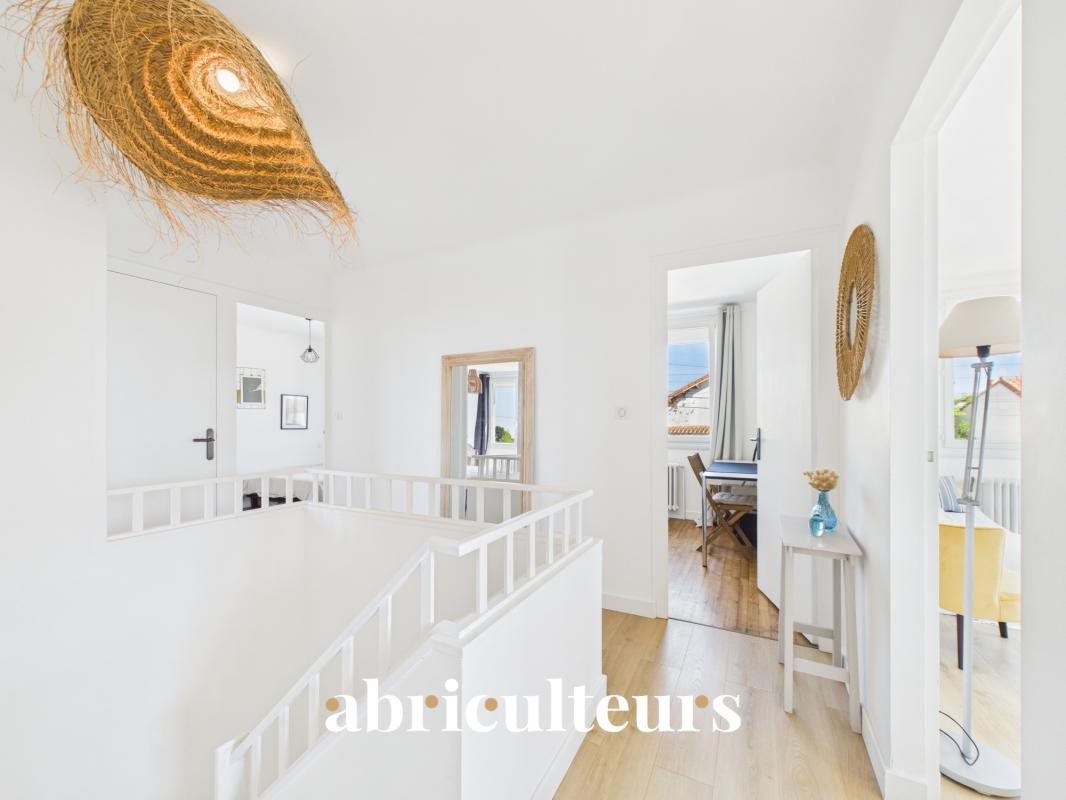 Maison à vendre, 114m², Pornic