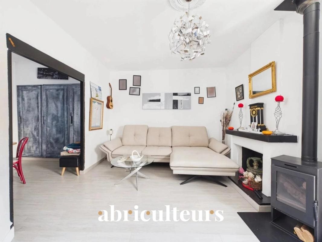 Maison à vendre, 152m², La Roque-d'Anthéron