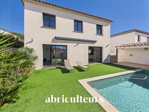 Maison 5 pièces 131 m² · à Les Pennes-Mirabeau · 131 m² · 550 000 €
