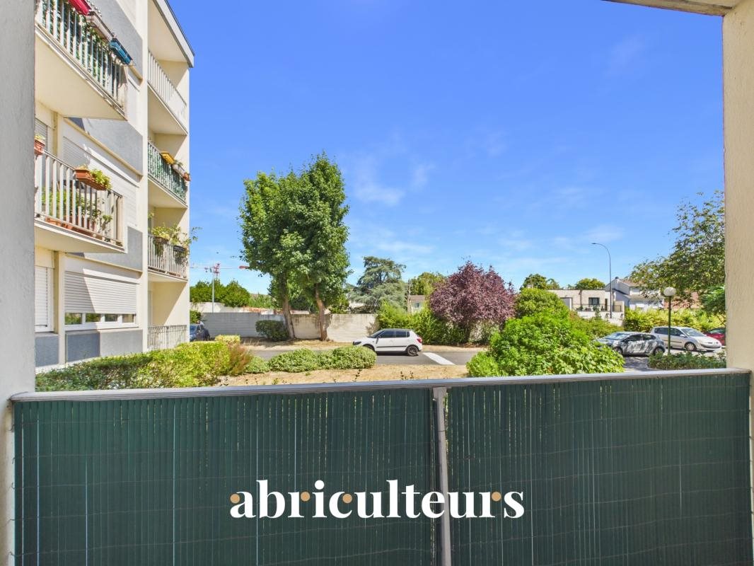 Appartement à vendre, 79m², Le Plessis-Bouchard
