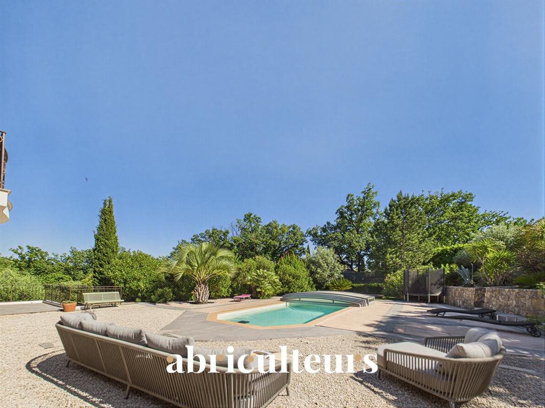 Maison à vendre, 250m², Montauroux