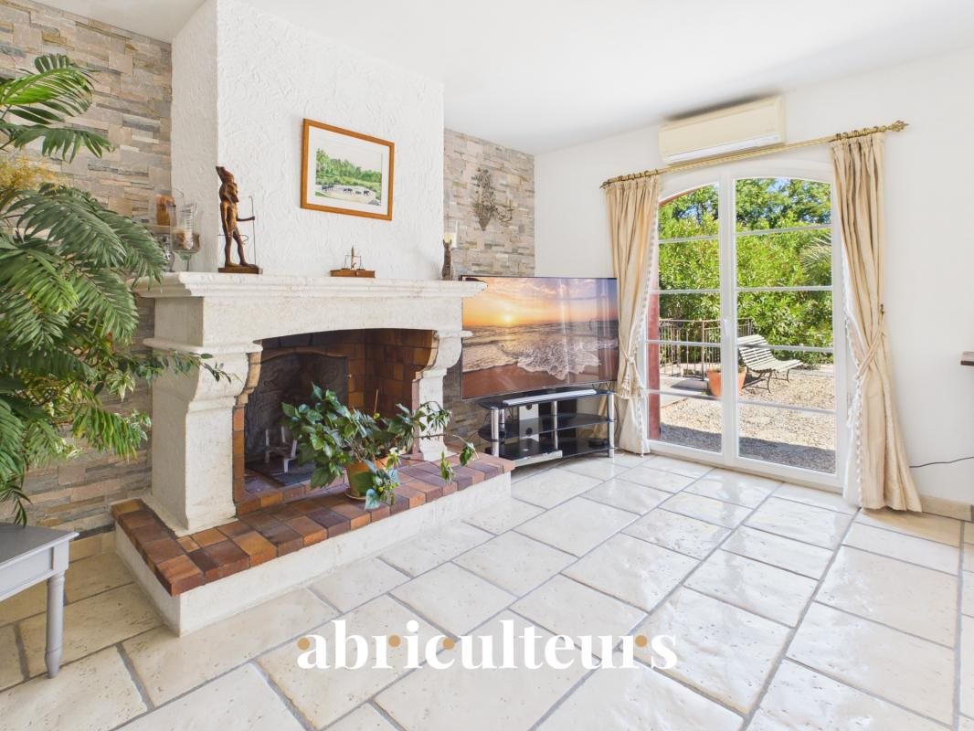 Maison à vendre, 250m², Montauroux