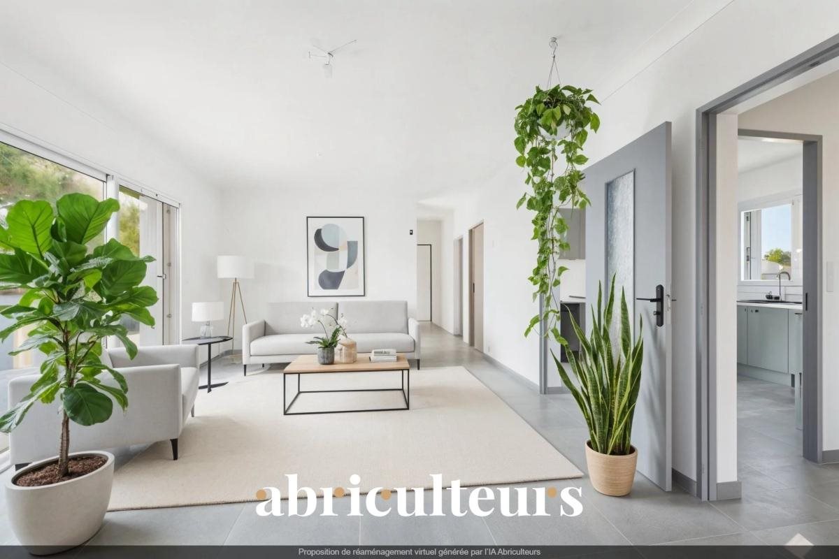Maison à vendre, 180m², Eguilles