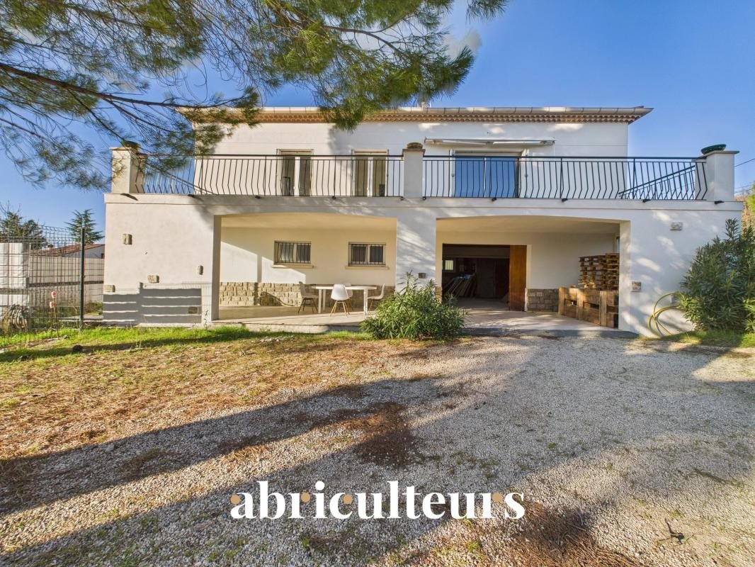 Maison à vendre, 180m², Eguilles