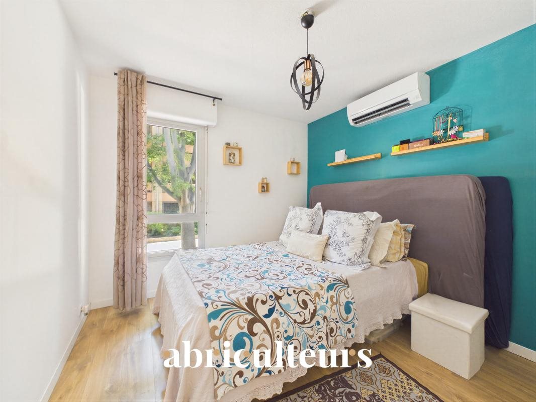 Appartement à vendre, 71m², Salon-de-Provence