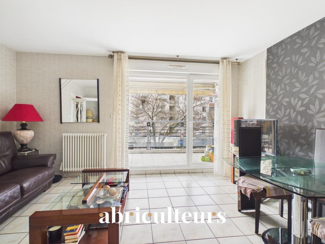 Appartement à vendre, 50m², Bron