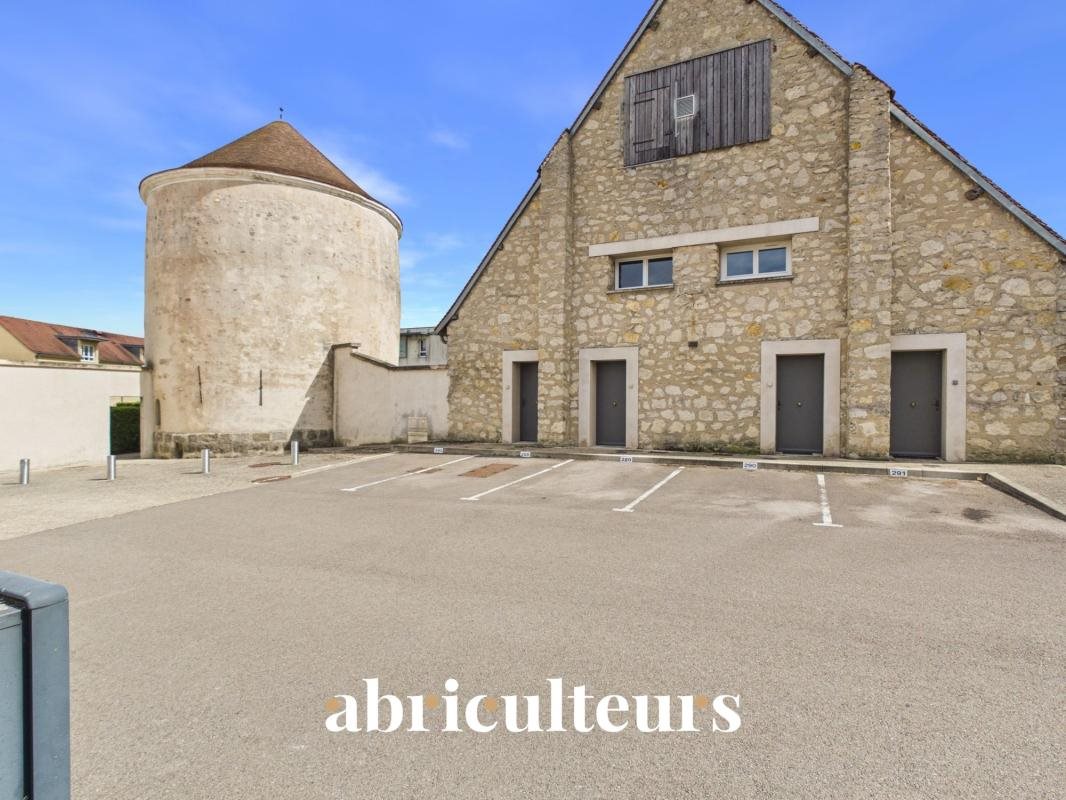 Appartement à vendre, 48m², Survilliers