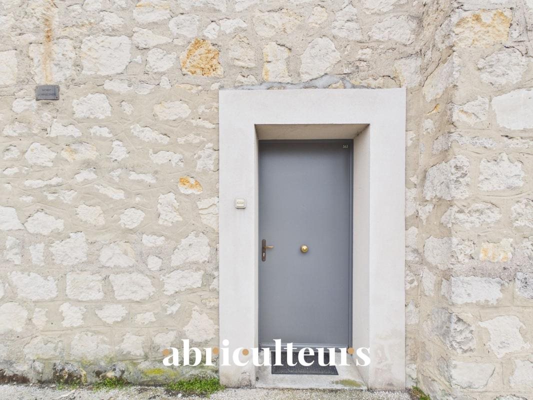 Appartement à vendre, 48m², Survilliers