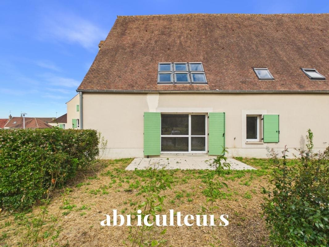 Appartement à vendre, 48m², Survilliers