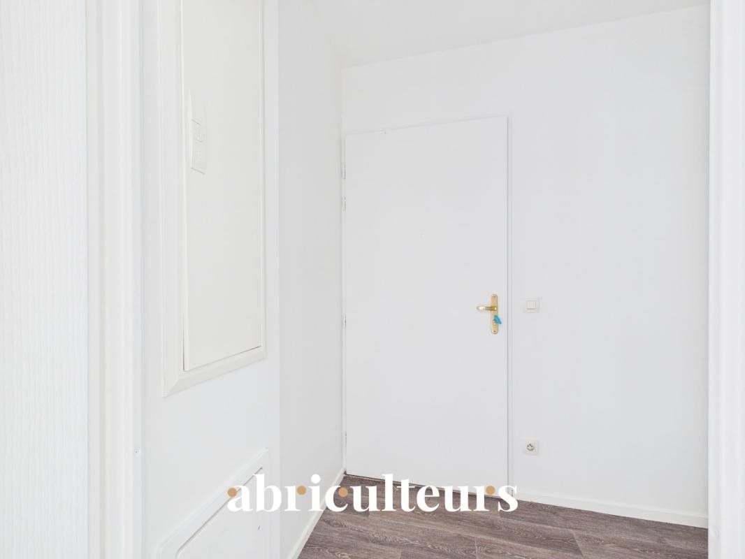 Appartement à vendre, 48m², Survilliers