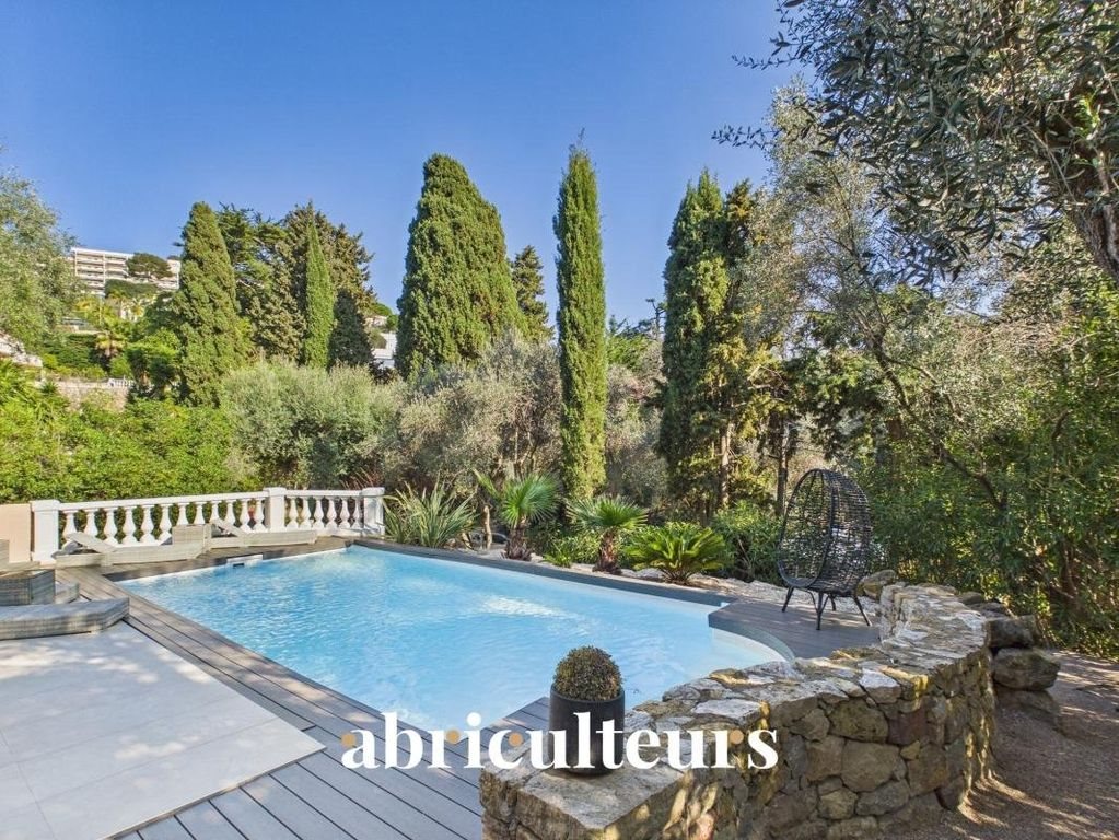 Maison à vendre, 313m², Le Cannet