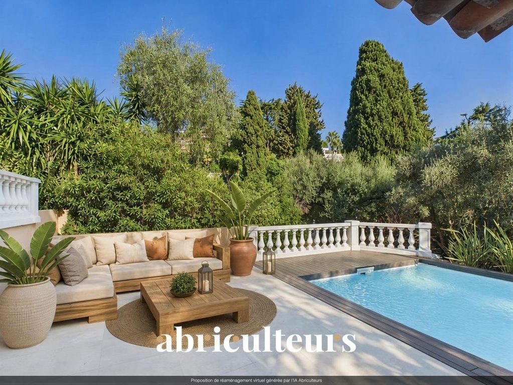 Maison à vendre, 313m², Le Cannet