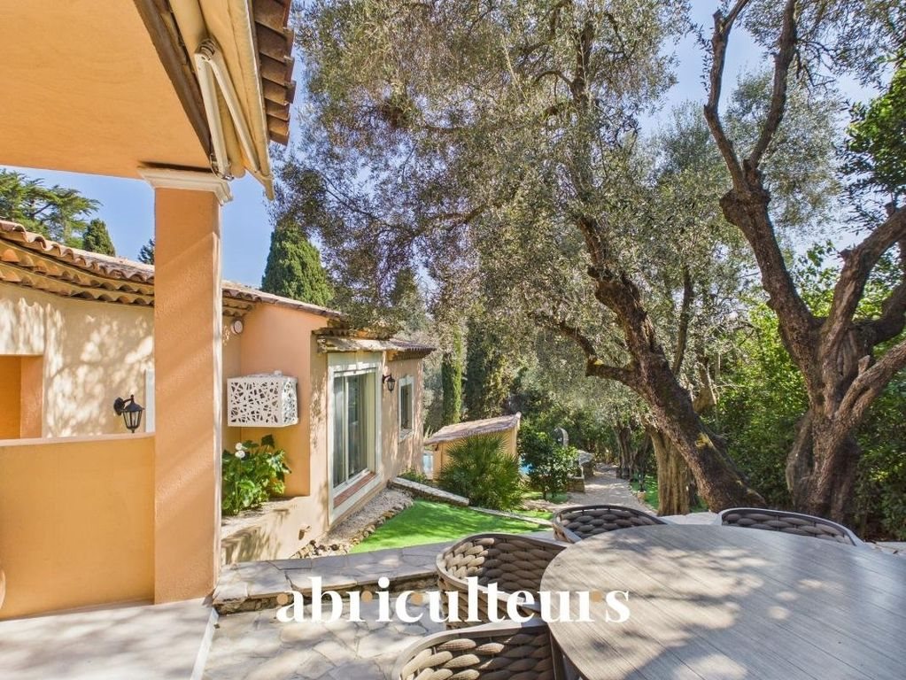 Maison à vendre, 313m², Le Cannet