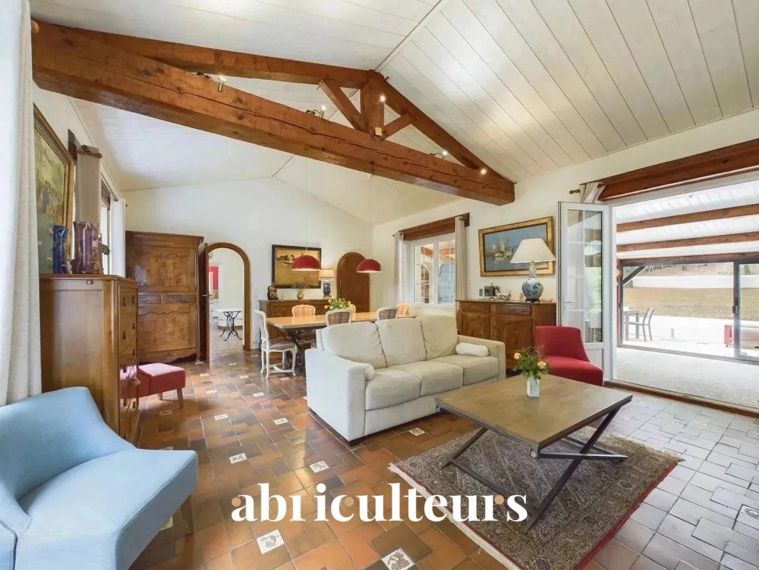 Maison à vendre, 233m², L'Epine