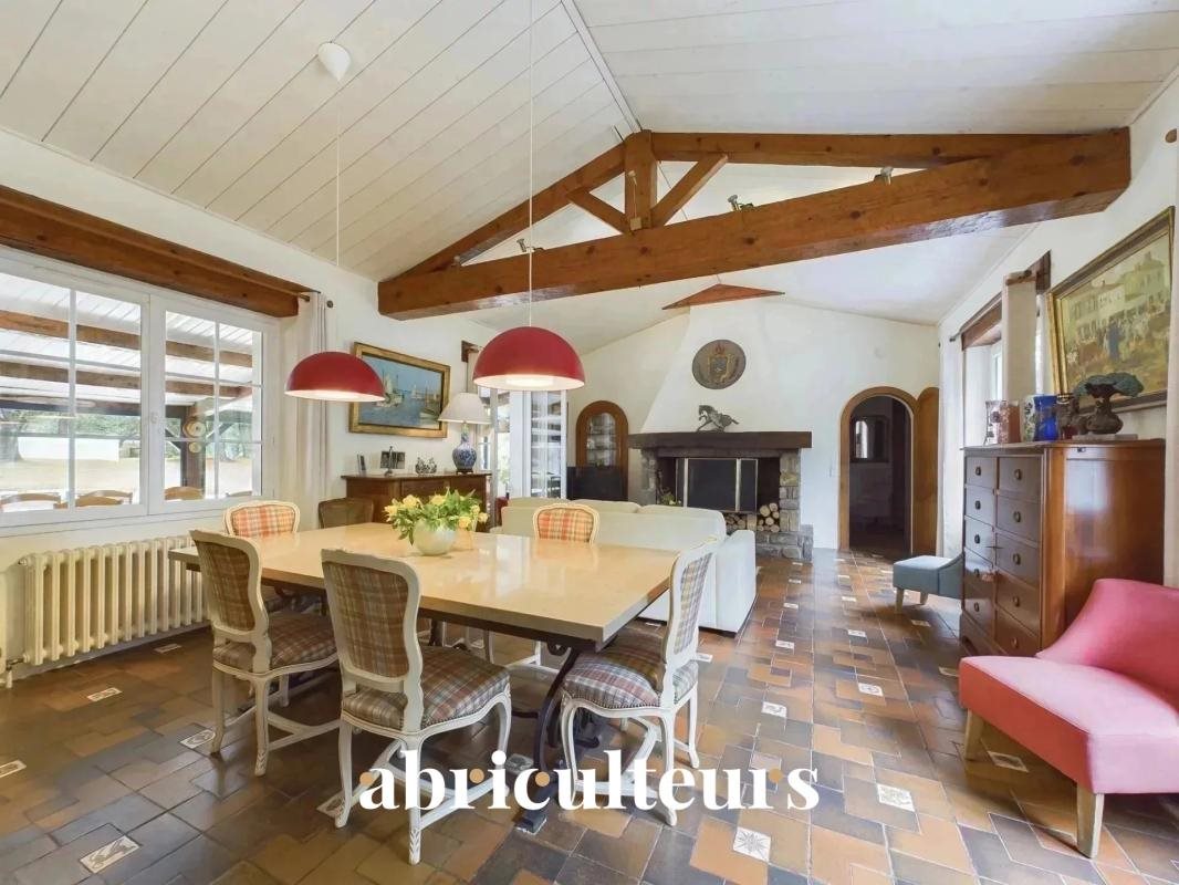 Maison à vendre, 233m², L'Epine