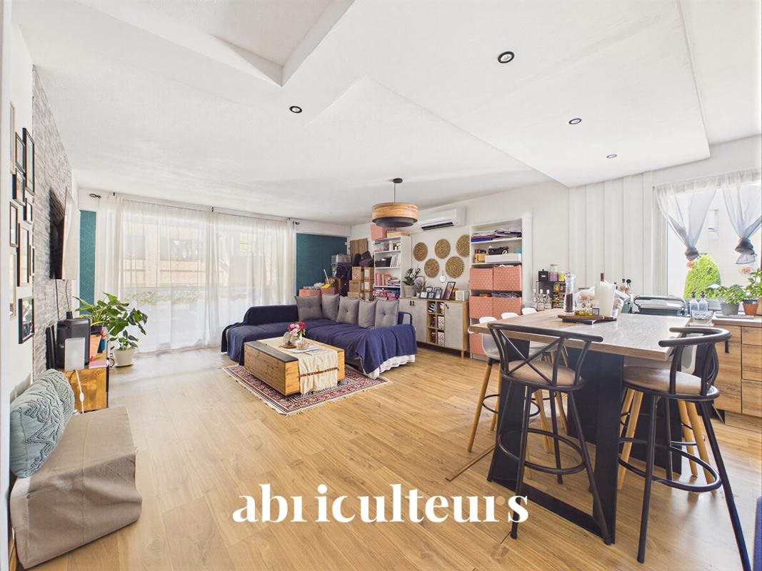 Appartement à vendre, 71m², Salon-de-Provence