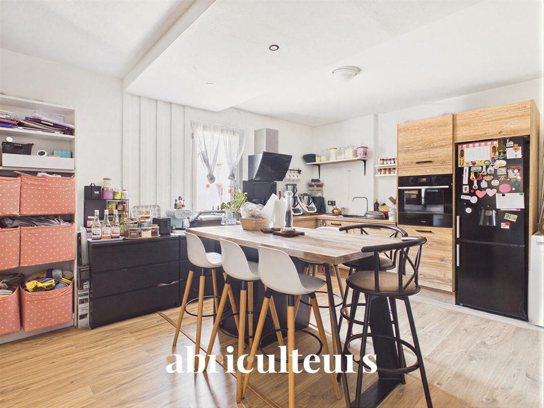 Appartement à vendre, 71m², Salon-de-Provence