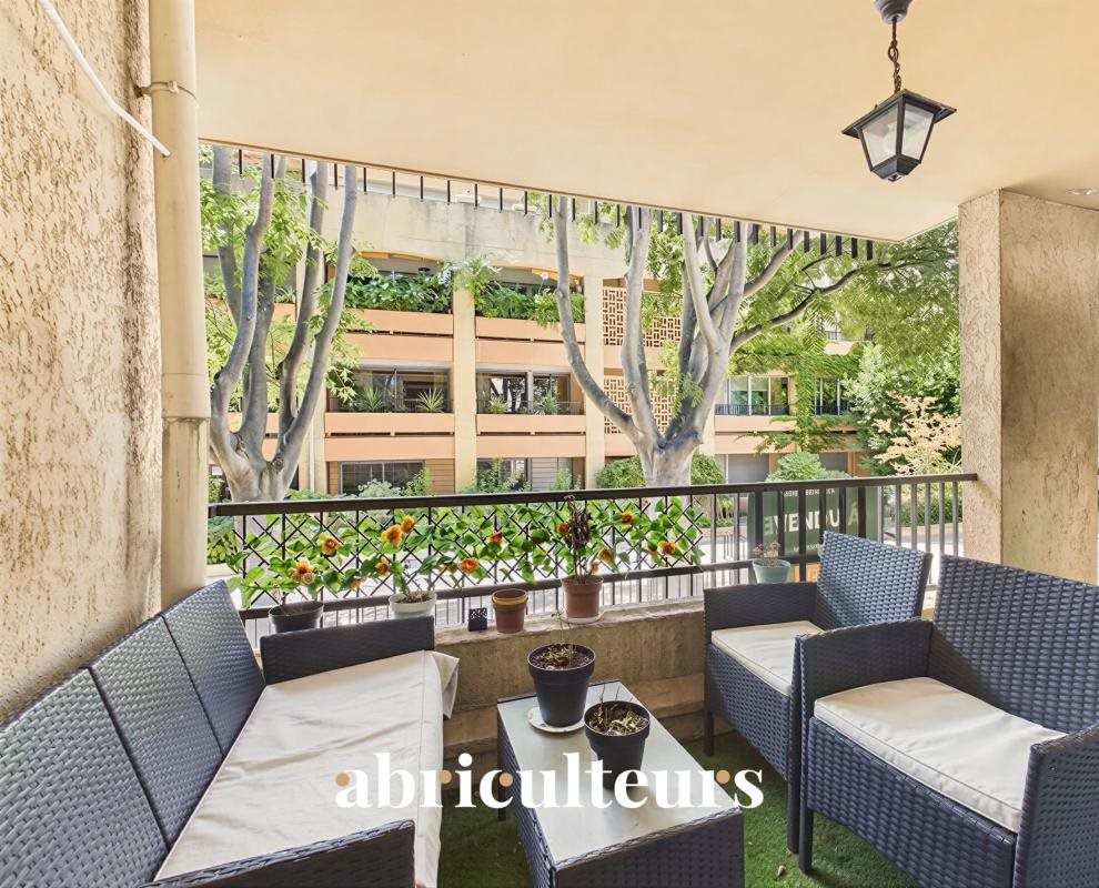 Appartement à vendre, 71m², Salon-de-Provence