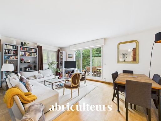 Appartement 5 pièces 125 m² · à La Celle-Saint-Cloud · 125 m² · 615 000 €