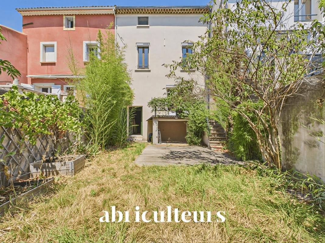 Maison à vendre, 127m², Saint-Cannat