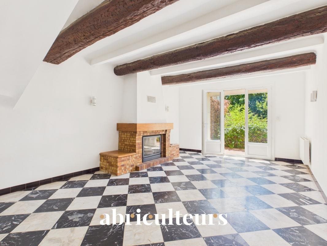 Maison à vendre, 127m², Saint-Cannat