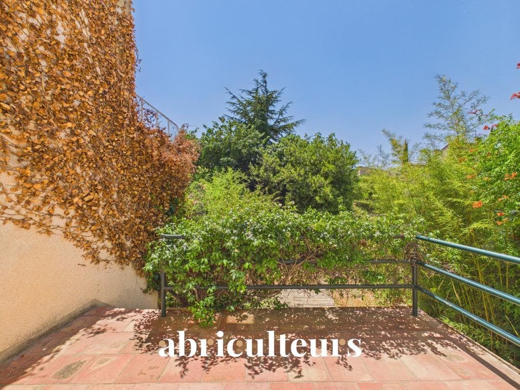Maison à vendre, 127m², Saint-Cannat