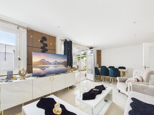 Maison 7 pièces 134 m² · à Bezons · 134 m² · 399 000 €