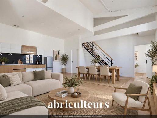 Appartement 3 pièces 75 m² · à Bordeaux · 75 m² · 299 000 €