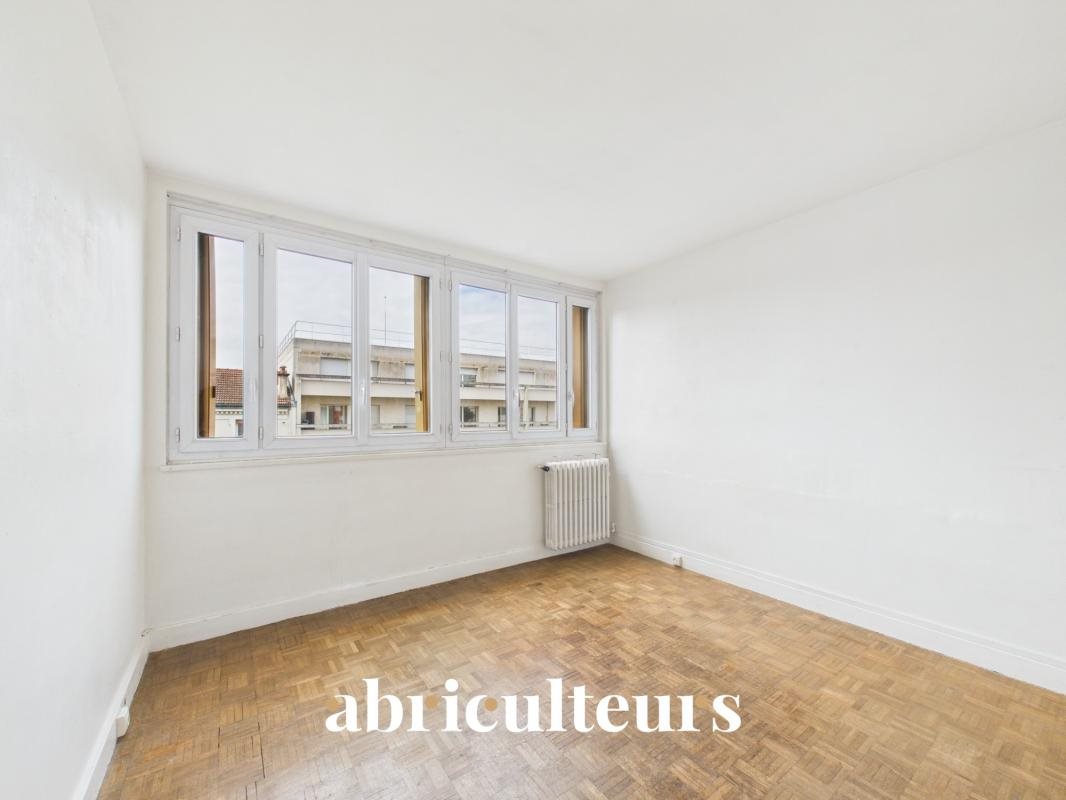 Appartement à vendre, 57m², Montreuil