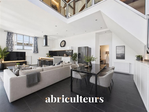 Appartement 6 pièces 144 m² · à Champigny-sur-Marne · 144 m² · 419 000 €