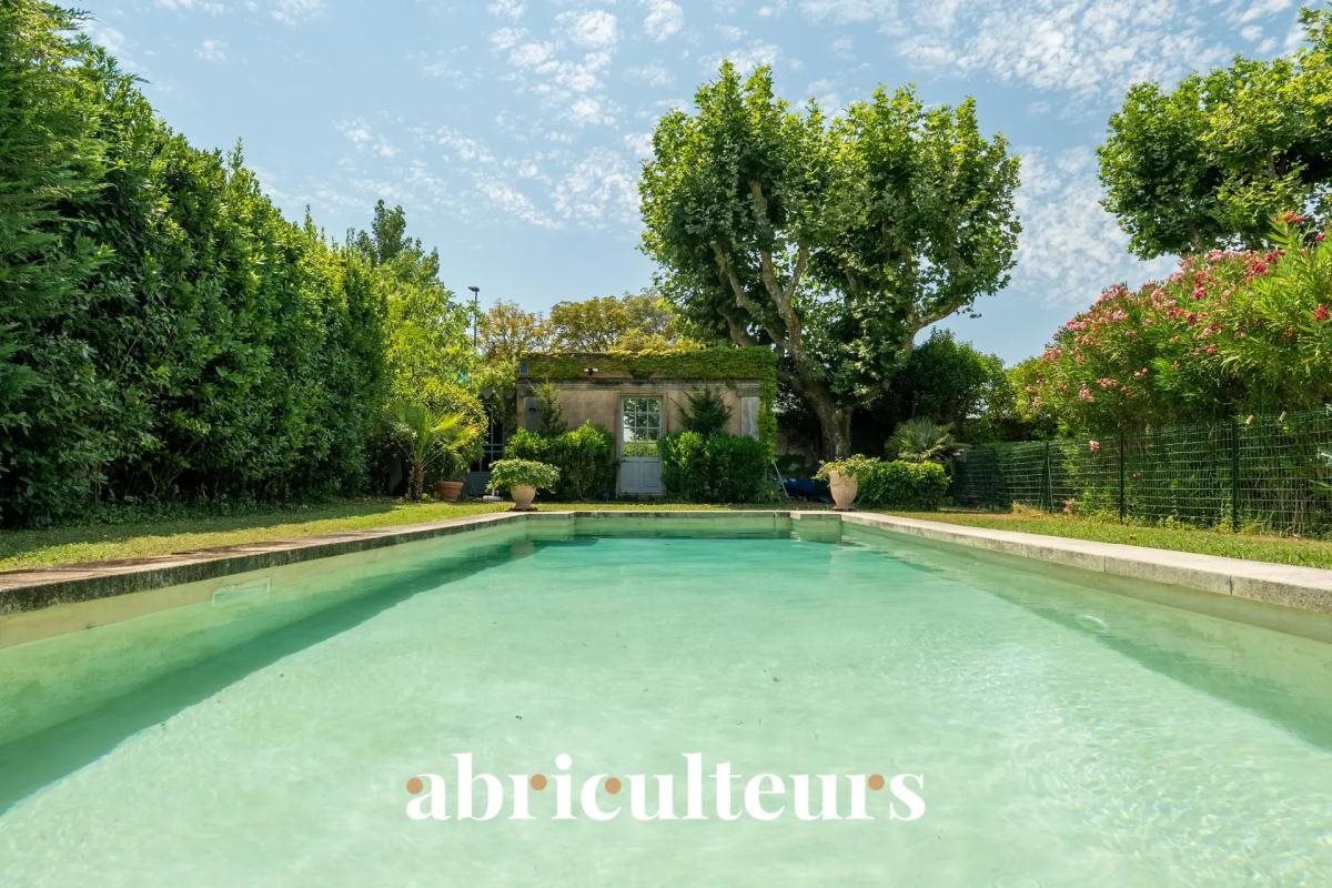 Maison à vendre, 495m², Bouc-Bel-Air