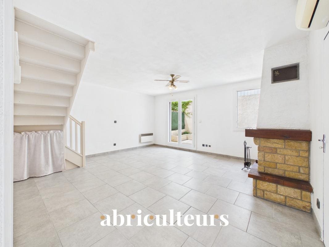 Maison à vendre, 86m², Marseille 10ème