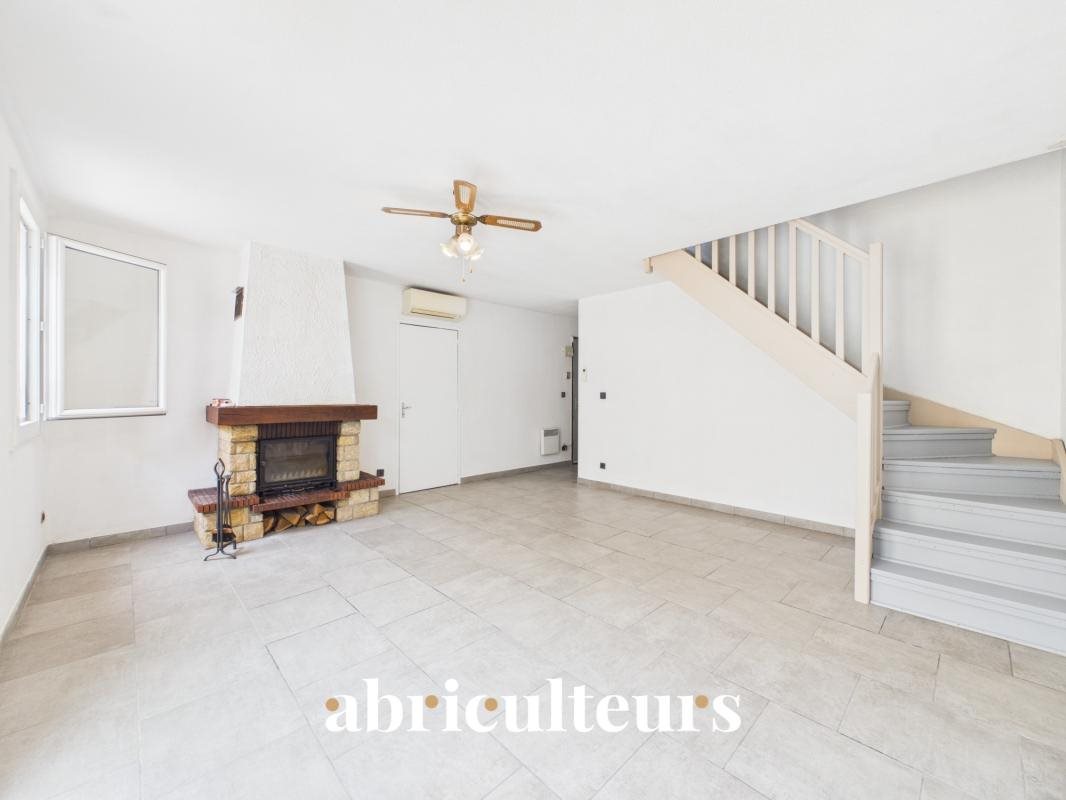 Maison à vendre, 86m², Marseille 10ème