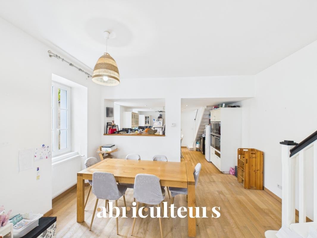 Maison à vendre, 135m², Cognac