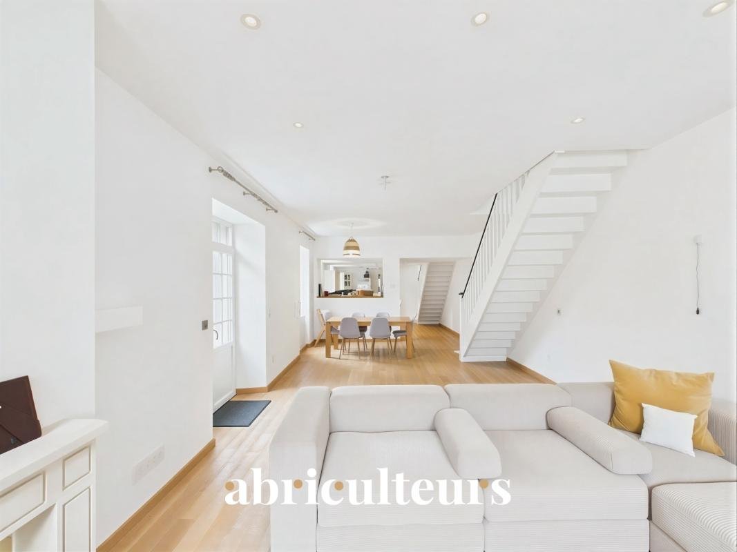 Maison à vendre, 135m², Cognac