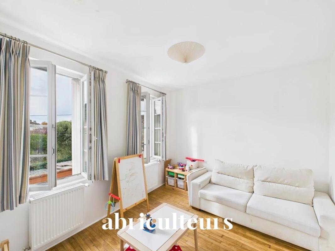 Maison à vendre, 135m², Cognac