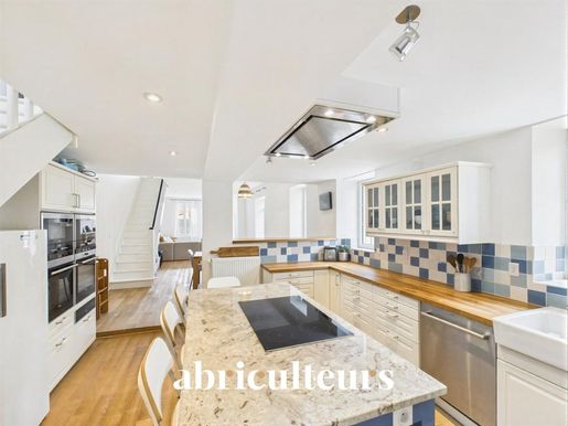 Maison 4 pièces 135 m² · à Cognac · 135 m² · 286 980 €