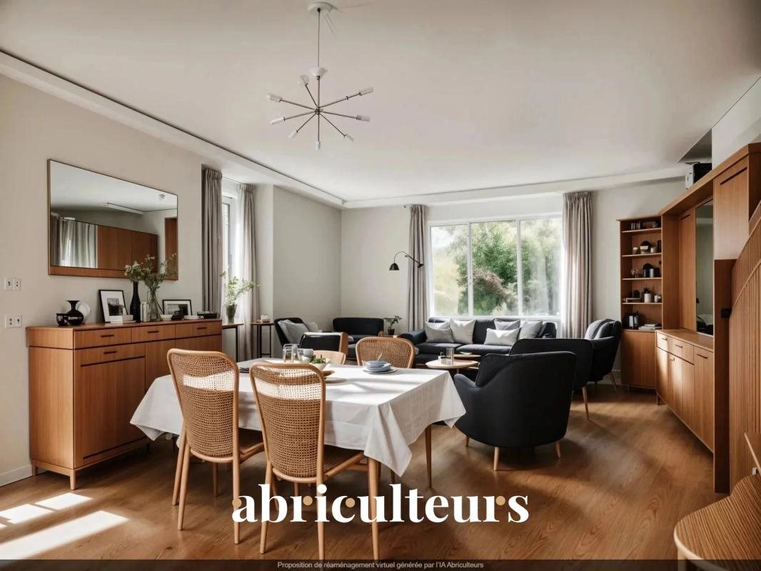 Maison à vendre, 131m², Indre